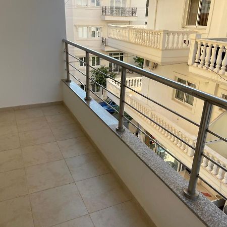 Wave Apartments Saranda Exterior foto